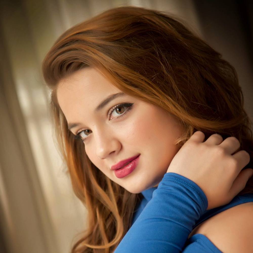 Meet your Posher, Madi